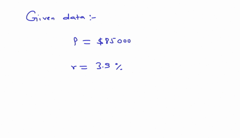 an-85000-investment-earned-a-39-rate-of-simple-interest-from-december-1-2015-to-may-30-2016-how-much-interest-was-earned-70912