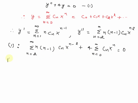 solve-the-differential-equation-y-4y-0-using-the-power-series-method-58459