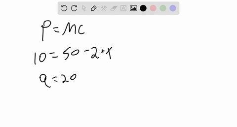 how-much-deadweight-loss-will-be-created-by-a-monopolistically-competitive-firm-facing-demand-of-p-50-2q-constant-marginal-cost-of-10-and-fixed-cost-of-50-62963