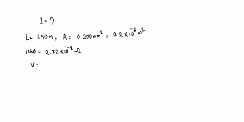-1-points-details-serpse1o-262op006-my-notes-an-aluminum-wire-has-a-length-of-150-m-and-cross-sectional-area-of-0200-mm2-if-the-resistivity-of-aluminum-is-282-10-8-q-m-and-a-potential-differ-61739