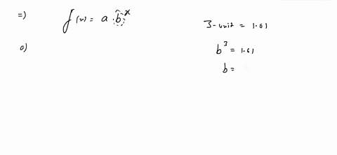 an-exponential-function-f-has-5-unit-growth-factor-of-162-what-is-the-unit-growth-factor-for-f-preview-b-what-is-the-2-unit-growth-factor-for-f-preview-what-is-the-unit-growth-factor-for-f-p-89563