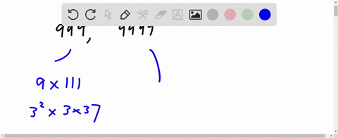 find-the-smallest-number-which-is-exactly-divisible-by-999-and-9999-39785