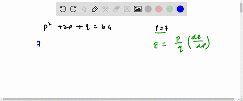 find-the-elasticity-of-the-demand-function-p2-2p-q-64-at-p-7-2