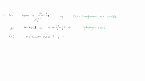 which-compound-has-higher-solubility-in-water-polar-compound-or-a-nonpolar-compound-a-compound-that-forms-h-bonds-with-water-or-a-compound-that-does-not-form-h-bonds-with-water-chchchoh-or-c-23437