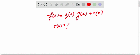 if-fxqx-gxrx-the-function-rx-is-called-the-a-remainder-b-dividend-c-quotient-d-divisor-2-43043