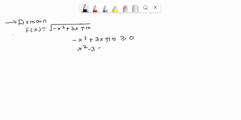 1-find-the-domain-of-the-following-functions-a-fx-v-x2-3x-10-2x1-b-fx-6x2_x-1-vzx-8-c-fx-v3o-3x-15-pts-15-pts-15-pts-28322