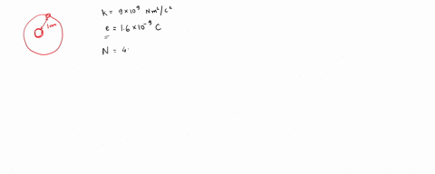the-zirconium-nucleus-contains-40-protons-and-an-electron-is-10-nm-from-the-nucleus-what-is-the-electric-force-on-the-electron-due-to-the-nucleus-e-160-10-19-c-k-140-90-109-n-m2c2-29188