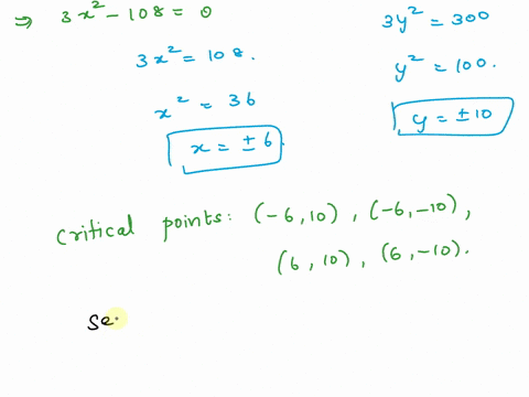 find-all-local-extreme-values-of-the-given-functioj-fxyx3-y3-108x-300y5-50382