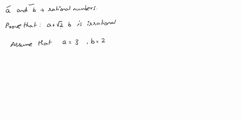 prove-if-a-and-b-are-rational-numbers-then-a2b-is-a-irrational-number-54356