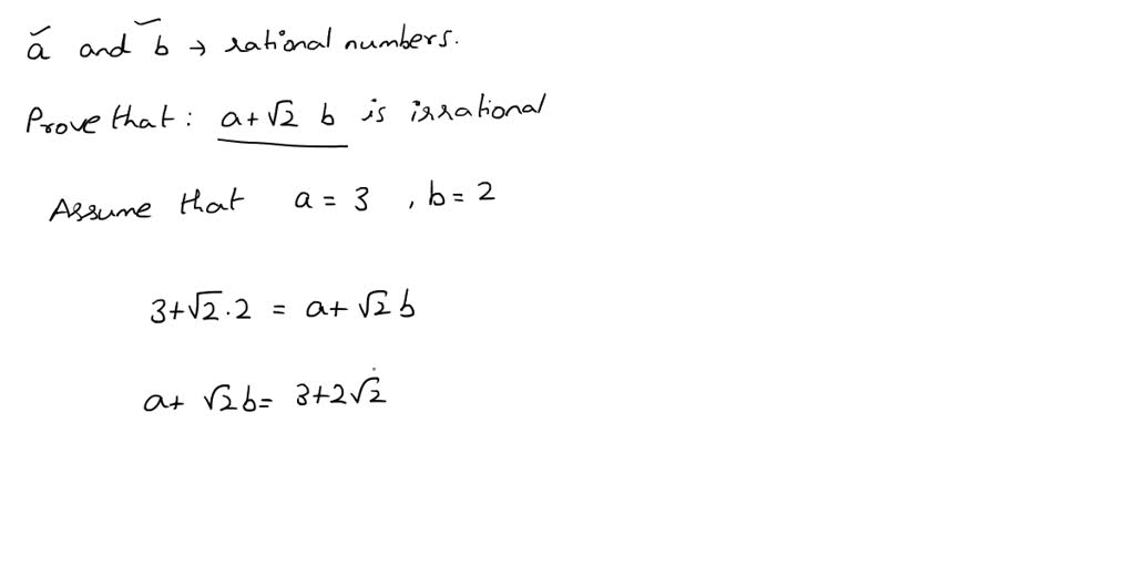 the set of real numbers includes rational numbers but not irrational numbers