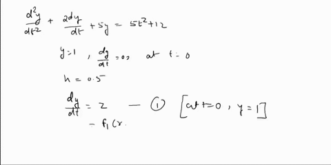 second-order-ordinary-differential-equations-are-pretty-common-in-engineering-systems-eg-vehicle-suspension-system-rlc-circuit-in-this-problem-a-spring-mass-damper-system-needs-to-be-analyze-98533