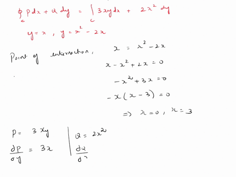 problem-use-green-theorem-to-evaluate-the-line-integral-scy-dr-212-dy-where-c-is-the-positively-oriented-boundary-of-the-region-shown-in-figure-20-pts-331-e2-2-figure-1-sketch-of-the-curve-f-58516