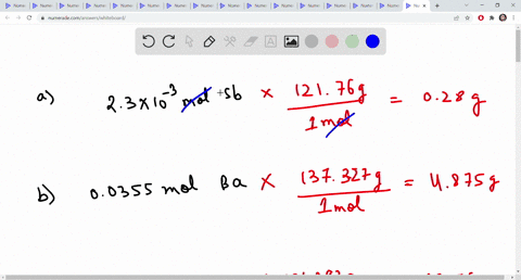 what-is-the-mass-in-grams-of-each-elemental-sample-beginarrayltext-a-23-times-10-3-text-mol-sb-text-48863