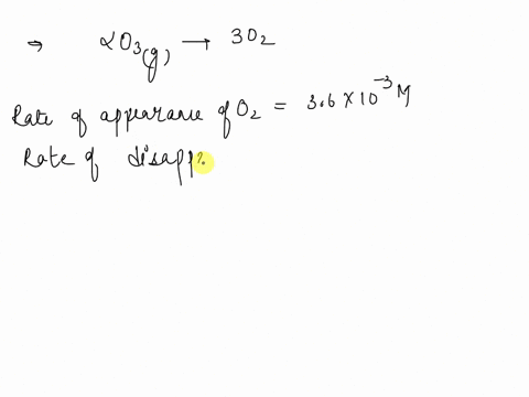 27-the-rale-of-appearance-of-oxygen-gus-the-reaction-20-302-g-is-36x-0-m-what-is-the-average-rate-of-the-disappearance-of-0-expressed-in-unit-of-m-a-16x-10-c36x1o-b24-i0-d-maxi0-90102