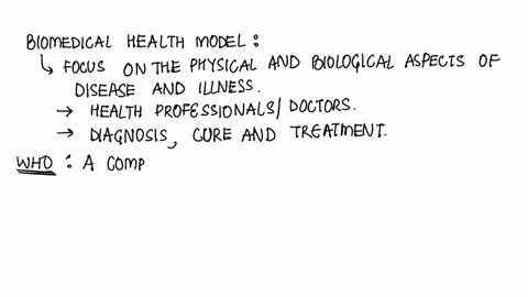 2-engel-criticized-the-biomedical-model-on-grounds-that-it-was-dualistic-and-reductionistic-explain-these-criticismspoints-and-describe-three-failures-or-shortcomings-of-the-biomedical-model-57224