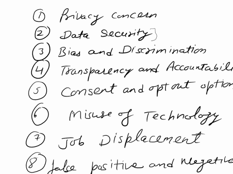 you-have-been-asked-to-design-an-ai-based-smart-security-system-for-your-colony-village-what-are-the-different-ethical-concerns-that-can-arise-out-of-sucha-system-45286