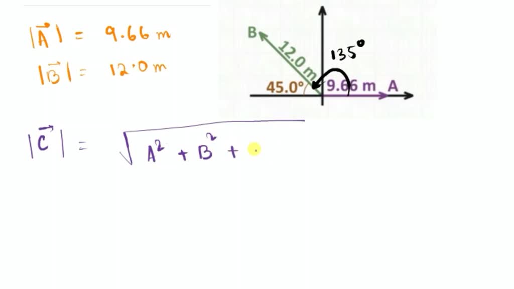 Given The Vectors M 10ax 4ay 8az And N 8ax 7ay 2az Find