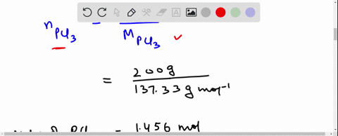 what-is-the-percent-yield-of-a-reaction-in-which-200-g-of-phosphorus-trichloride-reacts-with-excess-water-to-form-102-g-of-hcl-and-aqueous-phosphorous-acid-h3po3-23092