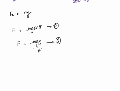 1-you-have-a-spherical-bowl-of-radius-of-curvature-r-and-a-marble-of-mass-m-a-find-the-equation-of-motion-for-small-oscillations-of-the-marble-about-the-bottom-of-the-bowl-ignore-the-rotatio-40916