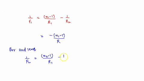 two-lenses-made-of-kinds-of-glass-having-different-refractive-indices-n_1-and-n_2-are-cemented-toget-86892