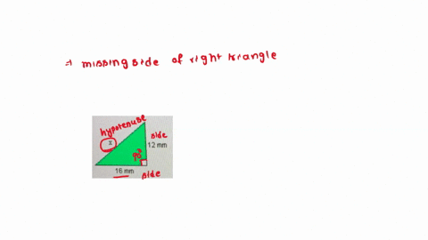 find-the-missing-side-of-the-right-triangle-12-mm-16-mm-x-mm-05345
