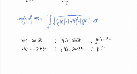 find-the-length-of-the-arc-of-the-circular-helix-rt-cos3t-sin3t-2t-from-the-point-100-to-0-1t-suppose-fou-travel-10-units-along-the-curve-from-the-point-100-what-are-your-new-coordinates-hin-43564