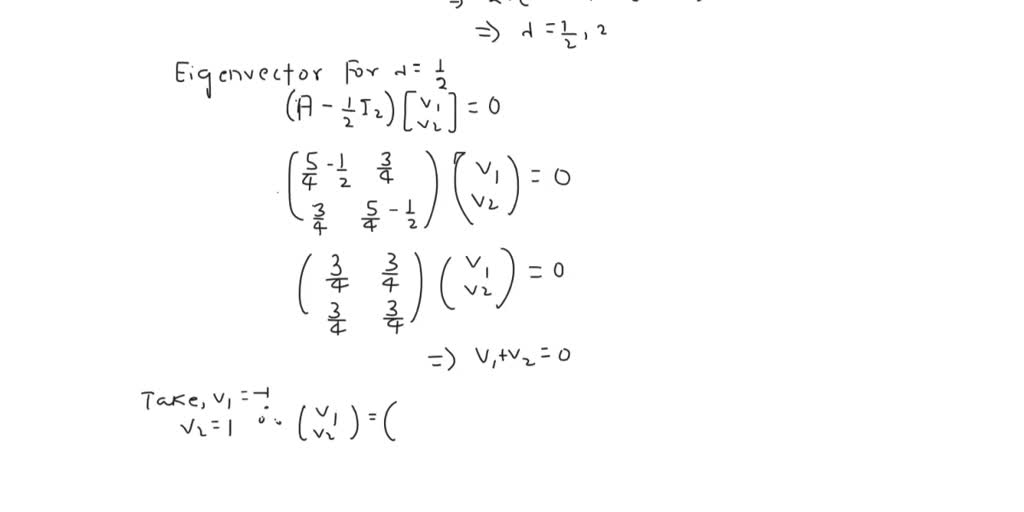 SOLVED: Problems In each of Problems through 4 Draw a direction field ...