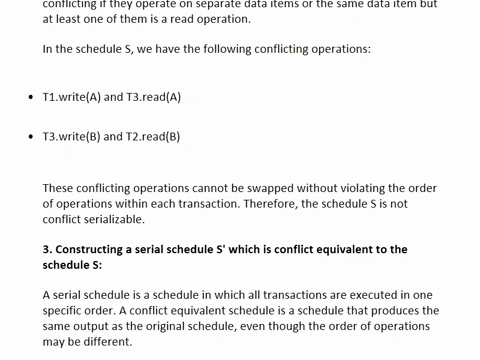 q5-in-dbms-a-graph-precedence-is-used-to-test-whether-a-schedule-of-concurrent-transactions-is-conflict-serializable-or-not-given-the-following-schedule-s-with-three-transactions-ti-t2-reada-01551