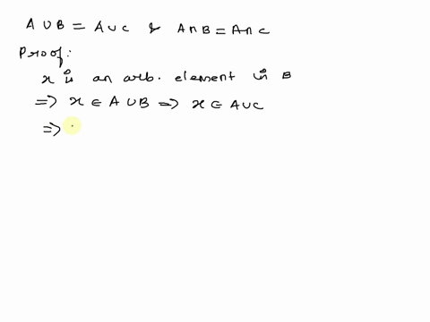 given-sets-a-bc-prove-that-anb-anc-and-au-b-auc-b-c-27467