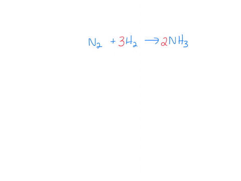 how-many-grams-of-nh3-can-be-produced-from-312-mol-of-n2-and-excess-h2-express-your-answer-numerically-in-grams-55048