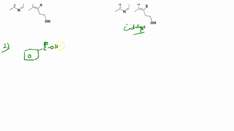 1-how-does-a-base-such-as-naoh-help-to-catalyze-the-benzoin-condensation-when-thiamine-is-present-2-suggest-reasons-why-benzoic-acid-impurity-in-the-benzaldehyde-may-drastically-reduce-the-y-11844