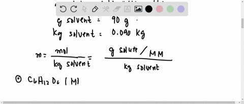 show-your-solution-arrange-the-following-aqueous-solutions-each-10-by-mass-in-solute-in-order-of-increasing-boiling-point-glucose-c6h12o6-0050-m-zinc-nitrate-znno3-2-sodium-nitrate-nano3-cal-15997