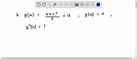 given-that-fx-5x-11-where-fc-y-define-a-function-rule-for-f-1-f-1y-preview-4u-7-3-b-given-that-gu-13-where-gu-0-define-a-function-rule-for-g-1-9-1-v-preview-55598