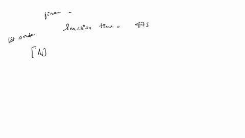 quest-what-is-the-rate-constant-of-a-first-order-reaction-when-200-of-a-reactant-remains-after-470-s-79243