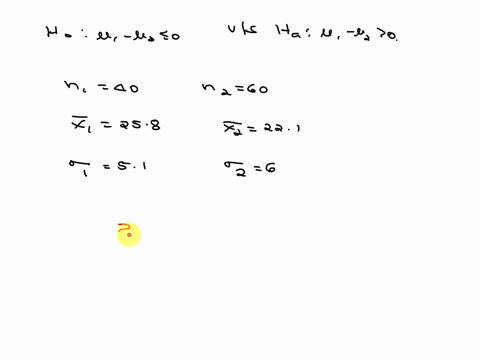 consider-the-following-hypothesis-test-ho-h-1-p-2-0-ha-p-1-m-2-0-the-following-results-are-for-two-independent-samples-taken-from-the-two-populations-sample-1-sample-2-n-1-40-n-2-60-x1-258-x-92685