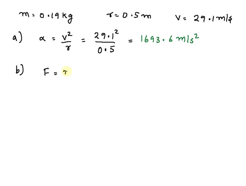SOLVED A fast pitch softball player does a "windmill" pitch, moving