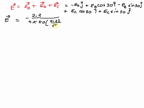 6-problem-5-in-the-figure-the-point-charges-are-located-at-the-corners-of-an-equilateral-triangle-22-cm-on-side_-50-part-a-find-the-magnitude-of-the-electric-field-in-newtons-per-coulomb_-at-81814