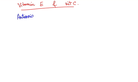 what-function-does-vitamin-e-have-in-common-with-vitamin-c-42426