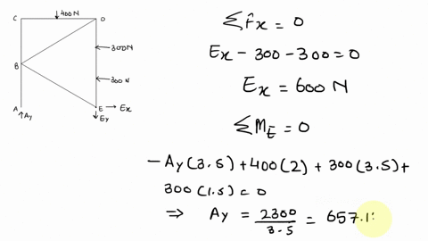 6-76-determine-the-horizontal-and-vertical-components-of-force-which-the-pins-at-a-b-and-c-exert-on-member-abc-of-the-frame-jon-ism-2-m-25m-300-n-2-m-300-n-25m-42041