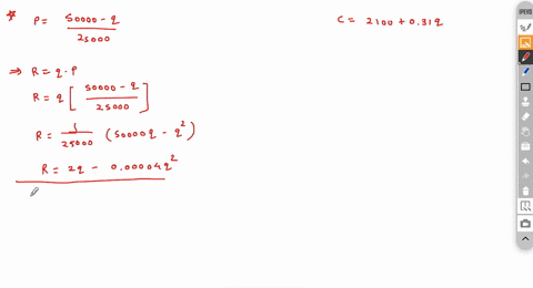question-8-3-pts-profit-function-suppose-the-demand-function-in-dollars-for-a-certain-product-is-given-by-50000-q-p-25000-for-0-q-50000-suppose-that-the-cost-function-for-the-product-is-give-25323