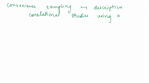 what-kind-of-sampling-is-used-in-descriptive-correlational-studies-using-a-survey-52863