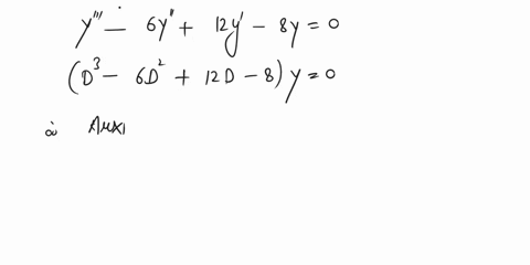 solve-for-the-general-solution-of-the-differential-equation-y-6y-12y-8y-0-29659