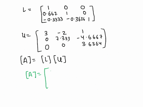 1011-use-the-following-lu-decomposition-to-2-compute-the-determinant-and-b-solve-a-x-b-with-bt-1-1044-26_-a-ljiu-06667-03333-03636-73333-46667-36364-71287