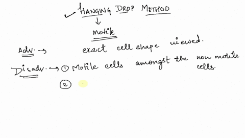 what-are-the-primary-limitations-imposed-by-using-hanging-drop-method-or-wet-mount-to-observe-microorganisms-state-at-least-two-2-accounts-with-brief-explanation-what-are-the-primary-benefit-31263