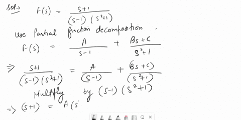s1-1-determine-the-inverse-laplace-transform-of-fs-s-1s21-99592