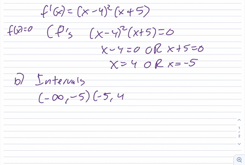 answer-the-following-questions-about-the-function-whose-derivative-is-f-x-x-42x5-a-what-are-the-critical-points-of-f-b-on-what-open-intervals-is-increasing-or-decreasing-cat-what-points-if-a-30423