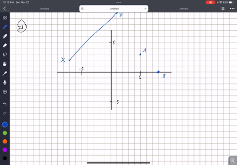 determine-whether-ab-and-xy-are-parallel-perpendicular-or-neither-graph-each-line-to-verify-your-answer-21-a5-31-b8-01x-7-2-y-10-22-a-391bo-71-x4-131-y-57-23-a81-b-27x-62y-1-1j-50224