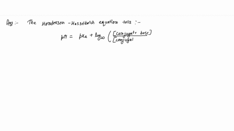 when-choosing-an-acid-to-make-a-buffer-choose-one-whose-pka-is-closest-to-the-ph-of-the-buffer-true-false-80064