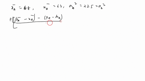 professor-donald-is-teaching-2-sections-of-math-526-with-20-students-each_-based-on-is-experience-the-variance-of-the-grade-is-225-in-test-1-he-finds-the-average-score-of-2-ctions-are-that-x-13655