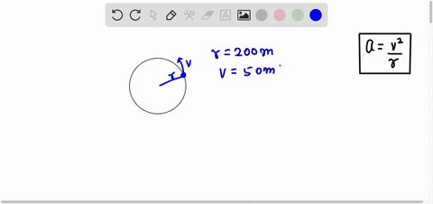 a-race-car-traveling-at-a-constant-speed-of-50-ms-drives-around-a-circular-track-with-a-radius-of-200-m-what-is-the-magnitude-of-the-acceleration-of-the-car-52662
